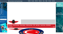 Desktop Screenshot of kamumemuru.com